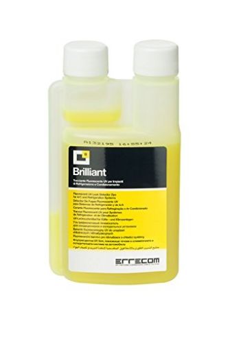 Slika AC BRILIANT UV BOJA 350ML TR1103.01 ERRECOM