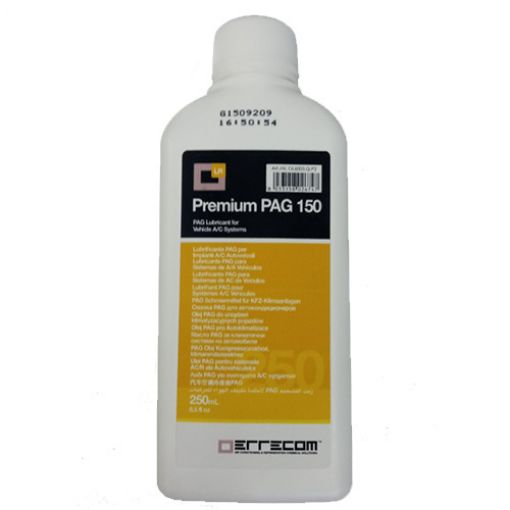 Slika AC ULJE LR-PAG 150 250ml OL6005.Q ERRECOM
