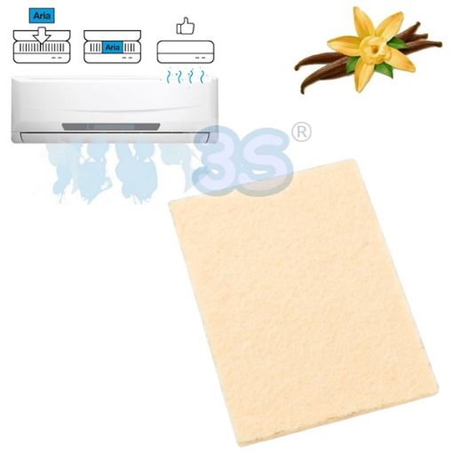 Slika AC JELKICA ZA KLIMU VANILA AB1095.01 ERRECOM