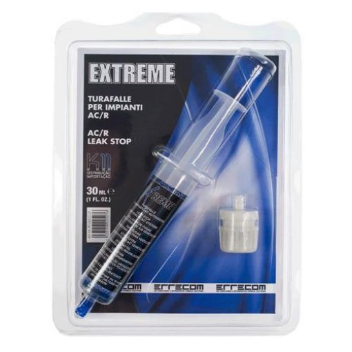 Slika AC ZAPTIVAC EXTREME 30ml + PRIKLJUCAK ZA AUTOKLIMU  TR1062.C.J7.S2 ERRECOM