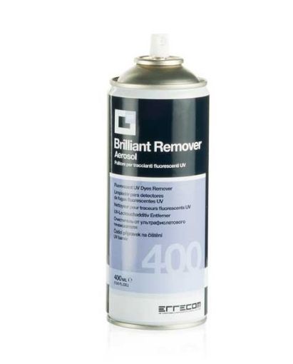 Slika AC TECNOST ZA UKLANJANJE UV BOJE 100ml TR1109.01 ERRECOM