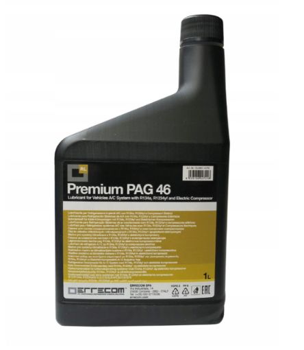 Slika AC ULJE LR-PAG 46 1L OL6001.K ERRECOM