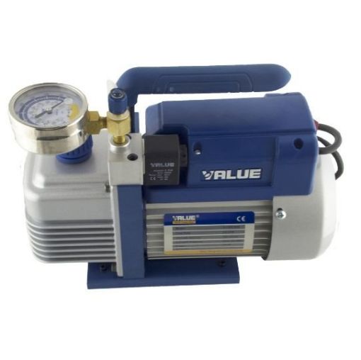 Slika VAKUM PUMPA VALUE V-I125Y-R32 70 L/min JEDNOSTEPENA
