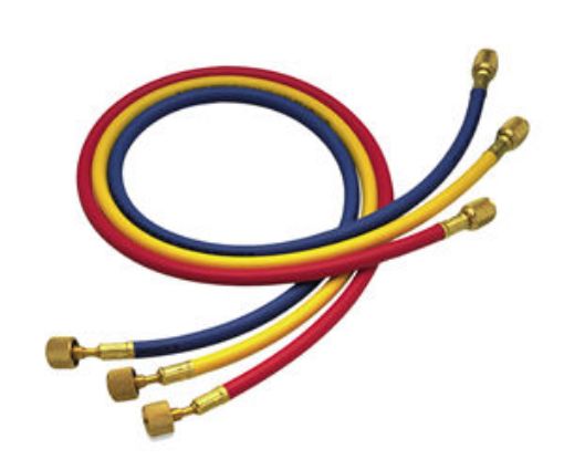 Slika SET FREONSKIH CREVA 3X150cm REFCO - 410