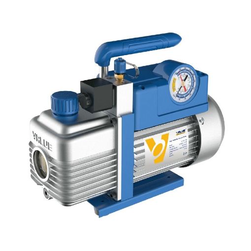 Slika VAKUM PUMPA VALUE V-I120-R32 51 L/min JEDNOSTEPENA