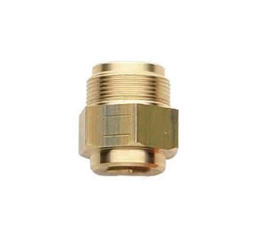 Slika ADAPTER ZA BRENER CGA600 1" - 7/16" MAXI GAS OXYTURBO