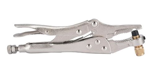 Slika GRIP KLESTA SA IGLICOM WIPCOOL HP-1
