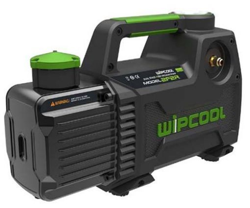 Slika VAKUM PUMPA WIPCOOL 2F2R R32 142 L/min DVOSTEPENA