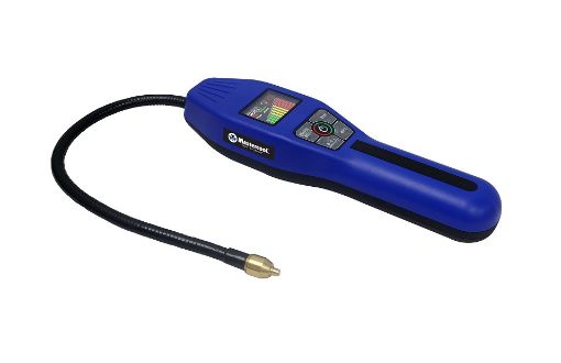 Slika DETEKTOR CURENJA GAS SA LCD KOLOR DISPLEJEM MASTERCOOL 55800