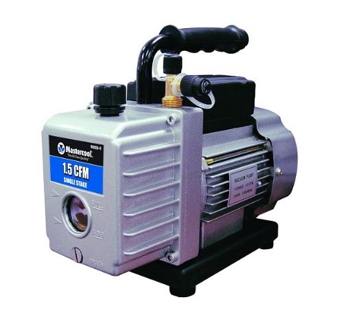 Slika VAKUM PUMPA MASTERCOOL 90059-220B 51 L/min JEDNOSTEPENA