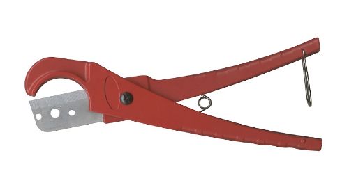 Slika KLESTA ZA PVC KAPILARU DO 2mm MASTERCOOL 80013