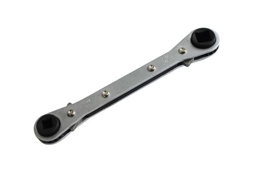 Slika VIRBLA CETVOROUGAONA DIMENZIJA 9/16 I 1/2, SESTOUGAONA DIMENZIJA 1/4 I 3/16 MASTERCOOL 70081