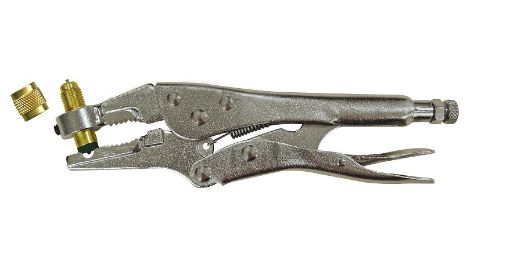 Slika GRIP KLESTA SA IGLICOM 1/4 MASTERCOOL 70088