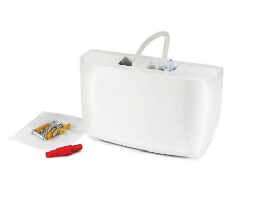 Slika PUMPA KONDENZATA KLIME SET MINI BLANC-DELUXE ASPEN