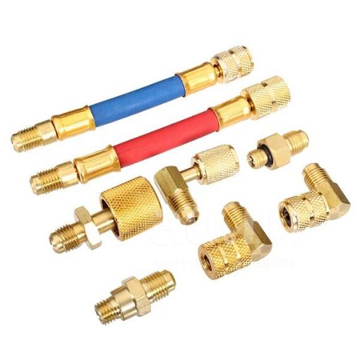 Slika KOMPLET REDUCIRA FC-01B CH-138