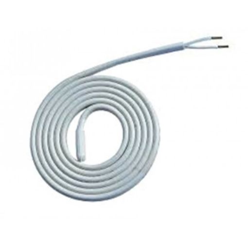 Slika GREJAC U KABLU 1m 40W