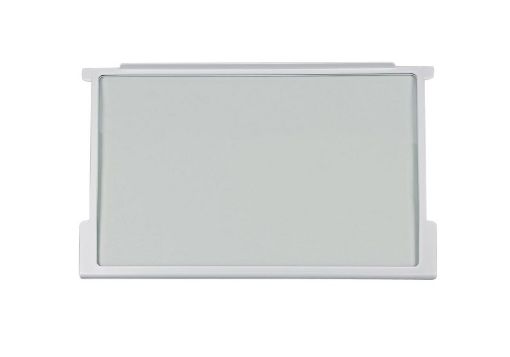 Slika STAKLENA POLICA FRIZIDERA GORENJE H54 070 163336 ORIGINAL