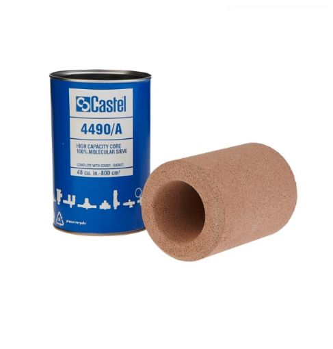 Slika FILTER ULOZAK SUSAC 4490/A CASTEL
