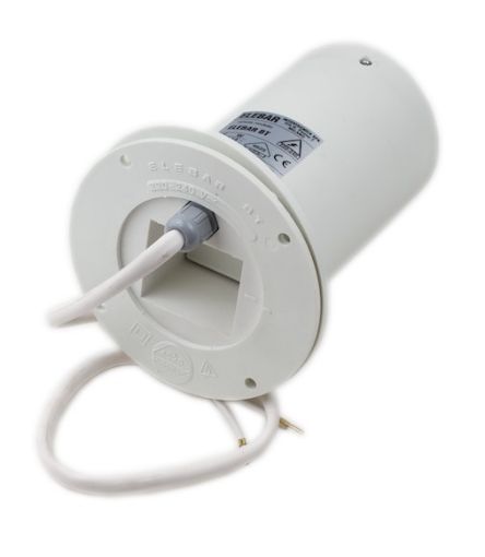 Slika VENTIL ZA IZJEDNACAVANJE PRITISKA MINI ELEBAR R018174 INTERTECNICA-6cm