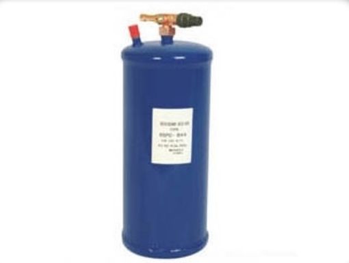 Slika RISIVER BOCA 1.6L AKC 166 RSPC