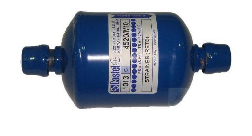 Slika FILTER ZA ULJE NA VARENJE 4520/M10 CASTEL