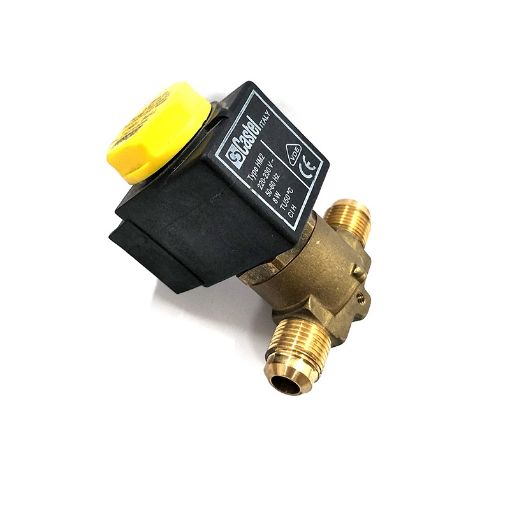 Slika MAGNETNI VENTIL NA HOLENDER 1064/4A6 1/2 CASTEL fi12