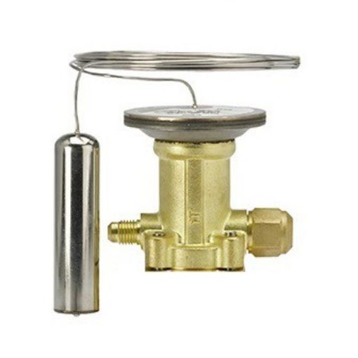 Slika TERMO EKSPANZIONI VENTIL SA MOPOM - 20 TES12 R404/R507 067B3349