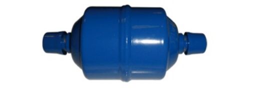 Slika FILTER DVOSMERNI NA VARENJE fi12 DB308/4S CASTEL
