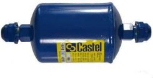 Slika FILTER NA HOLENDER fi10 DF303/3 CASTEL (033)