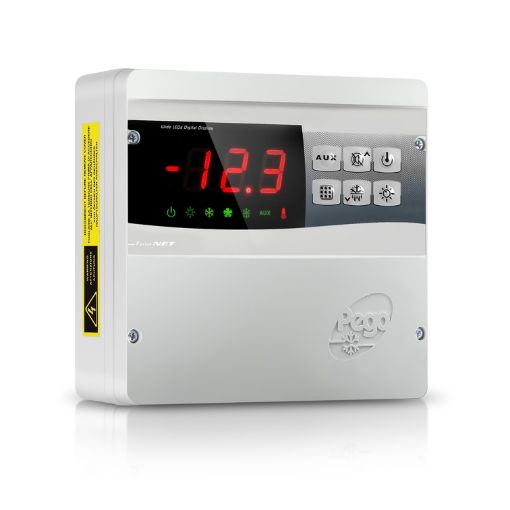 Slika KONTROLER PEGO ECP200BASE4A