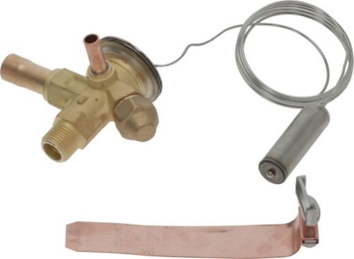 Slika TERMO EKSPANZIONI VENTIL DANFOSS TES2/068Z3437 -40/-15A MOP LEM
