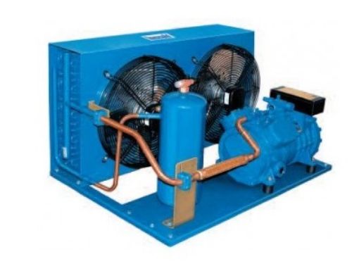Slika AGREGAT RASHLADNI  FRASCOLD A 1 6 A/2Y PLUSNI 1.2 kW