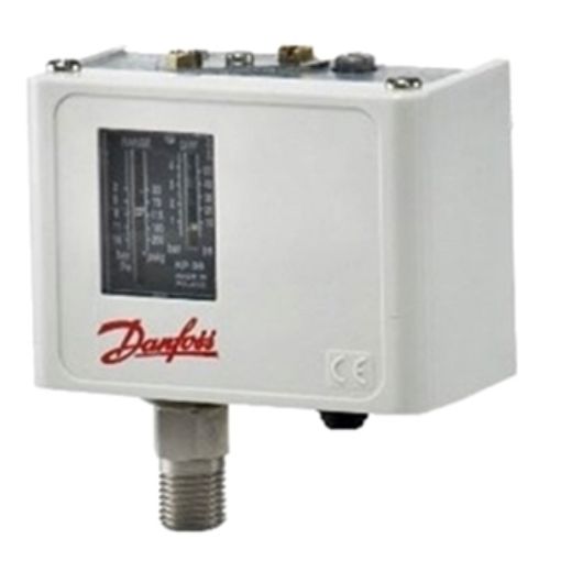 Slika PRESOSTAT KP-5 117191 DANFOSS