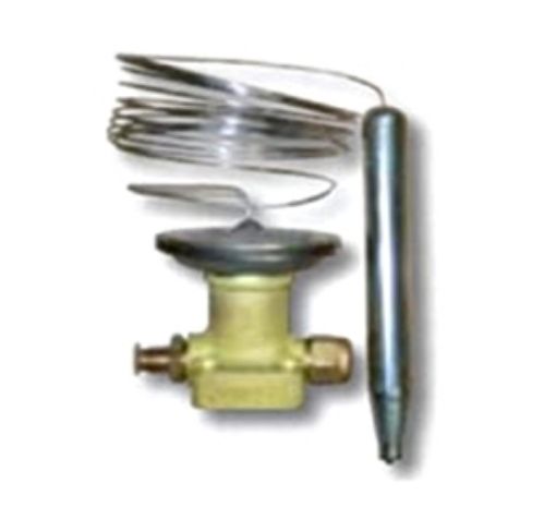 Slika TERMO EKSPANZIONI VENTIL TES12 R404C DANFOSS