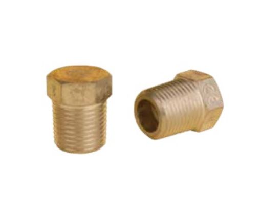 Slika SIGURNOSNI CEP TOPLJIVI 3/8 NTP - 79° C 3080/3C CASTEL