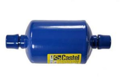 Slika FILTER NA VARENJE fi16 DF316/5S CASTEL (165s)