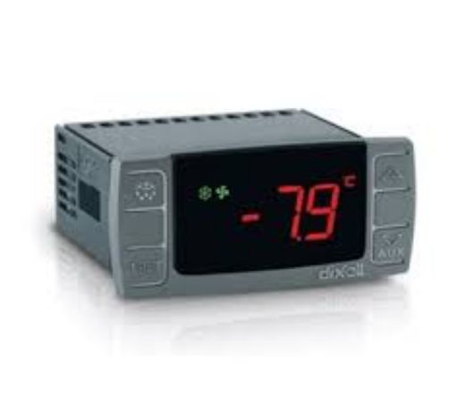 Slika TERMOSTAT DIXELL XR 06CX 5N0C0 NTC 3R-8A sa sondama