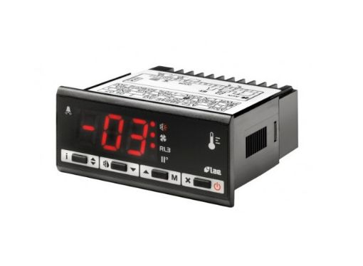 Slika DIGITALNI TERMOSTAT LAE AT2-5BS4E-G-(Sa sondama, koristi dve sonde SN4)