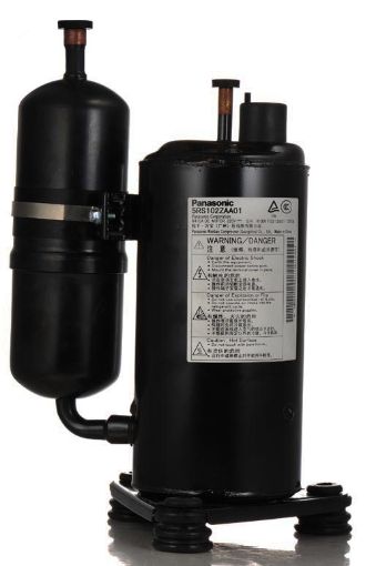 Slika ROTACIONI KOMPRESOR12000 BTU GMCC R22 HSM215V3UDZ