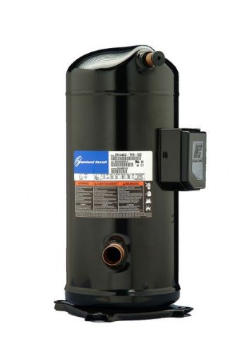 Slika KOMPRESOR COPELAND R404a SCROLL ZB76KQE-TFD-550 19.7KW -10/+40 - NA VARENJE