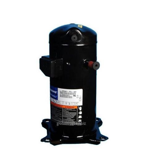 Slika KOMPRESOR COPELAND R404a SCROLL ZB19KQE-TFD-558 4.1KW -10/+40 - NA VARENJE