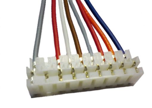 Slika KABL ZA ELIWELL EWCM 415 9-pinski