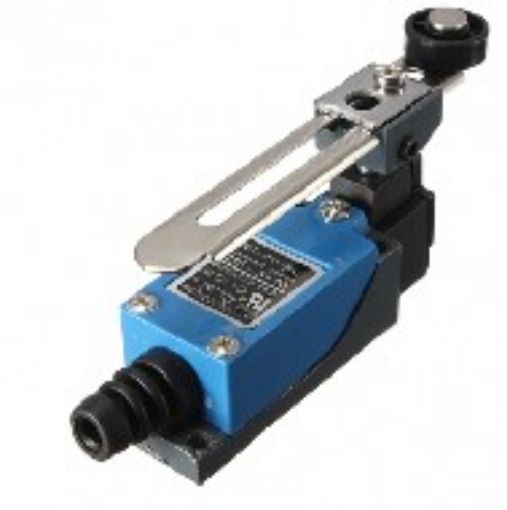 Slika GRANICNI MIKROPREKIDAC ME 8108