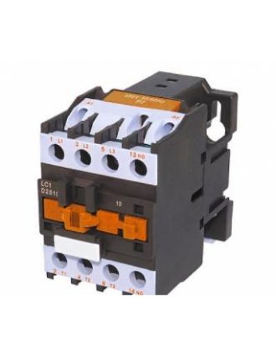 Slika KONTAKTOR LC1- D09 220V 50HZ