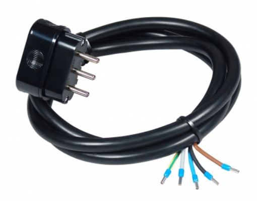 Slika KABL PPJ 5X2.5mm/3m SA VILJUSKOM C0719M