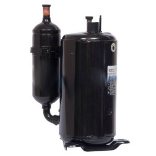 Slika ROTACIONI KOMPRESOR 12000 BTU GMCC R410A ASM125V1VFT