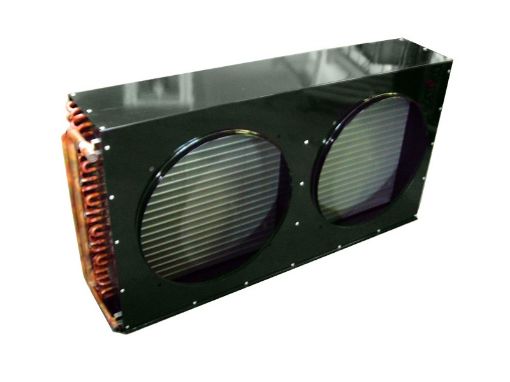 Slika VAZDUSNI KONDENZATOR CD-152-2 75KW