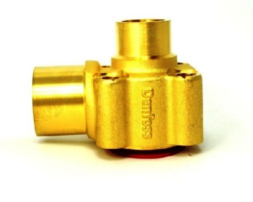 Slika TELO VENTILA TE5 12/16 (KUCISTE) DANFOSS