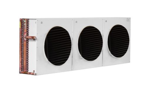 Slika VAZDUSNI KONDENZATOR TCC E 050.A13-B4-25 THERMOWAY 55 KW DT15