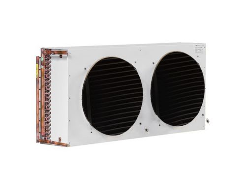 Slika VAZDUSNI KONDENZATOR TCC E 050.A12-B4-25 THERMOWAY 36.7KW DT15